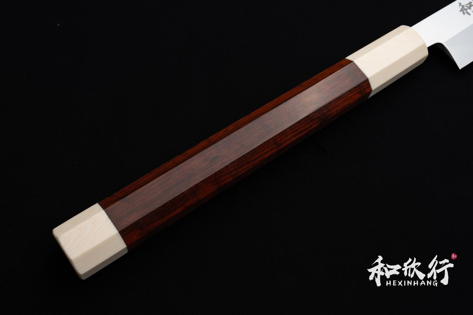 和欣行 440c 全鋼 大切先型 鮪切